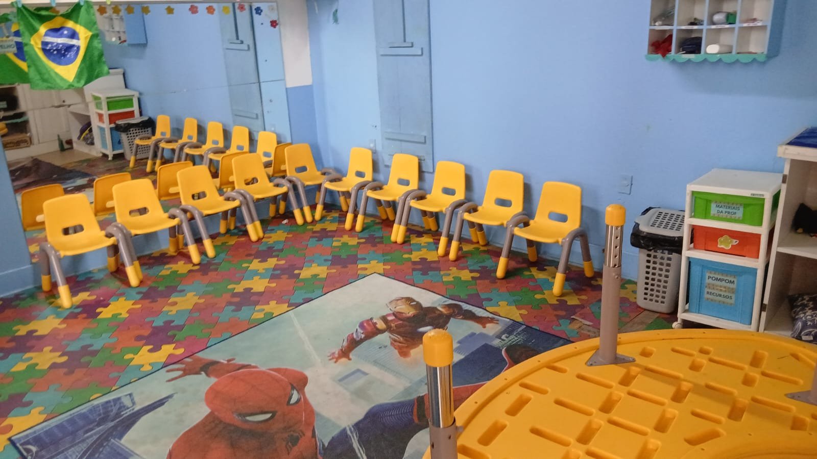 Infantil 2B